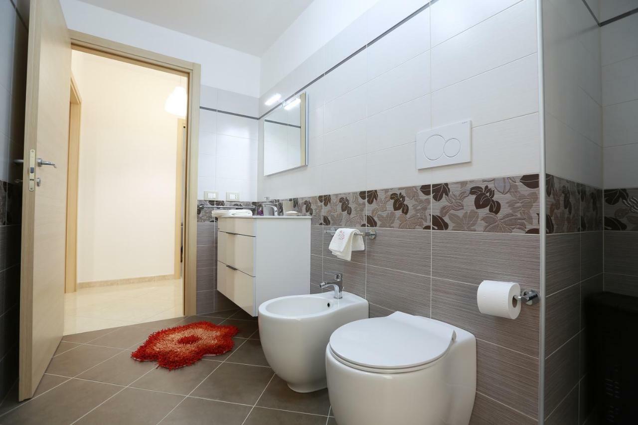 Casa Vacanza Il Dromone Pozzallo Exterior foto