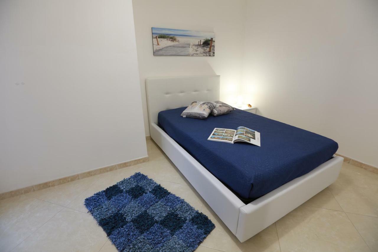 Casa Vacanza Il Dromone Pozzallo Exterior foto