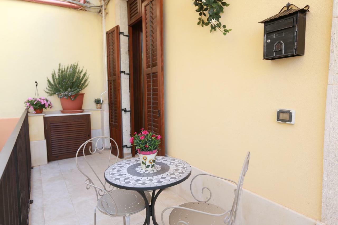 Casa Vacanza Il Dromone Pozzallo Exterior foto