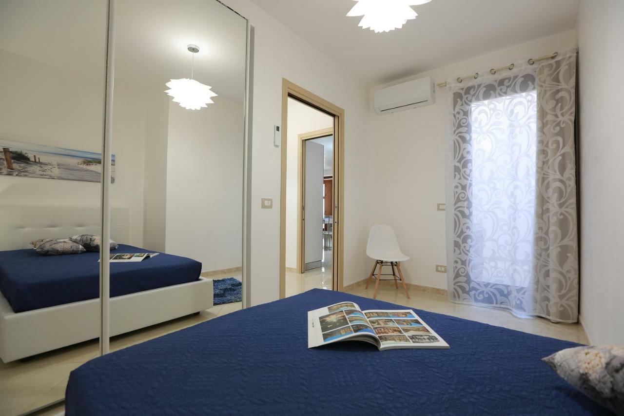 Casa Vacanza Il Dromone Pozzallo Exterior foto